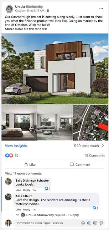 add 5 - Property Lovers