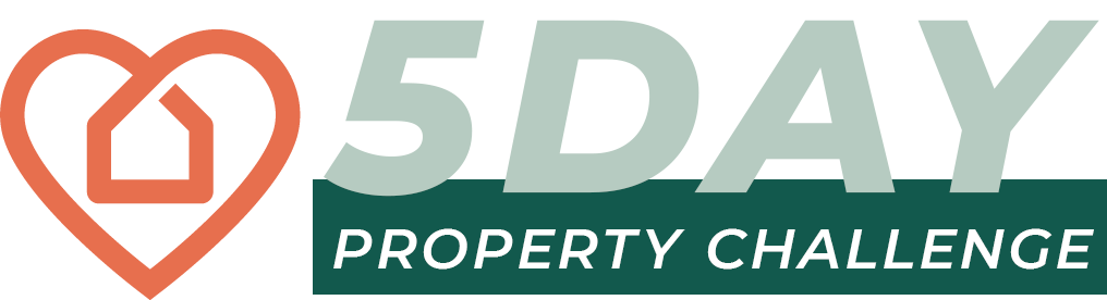 five day logo - Property Lovers