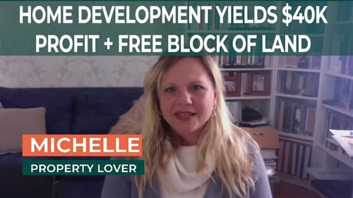 michelle - Property Lovers