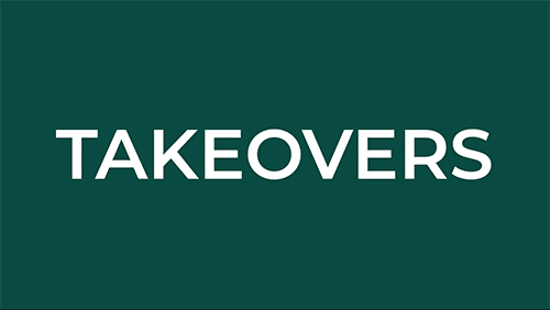 takeover - Property Lovers