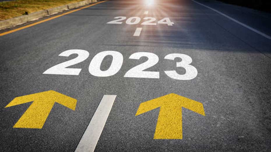 Welcome to the Latest Edition of Our Property Edge Newsletter  Unveiling the Australian Property Market’s Journey Through 2023 and Projections for 2024