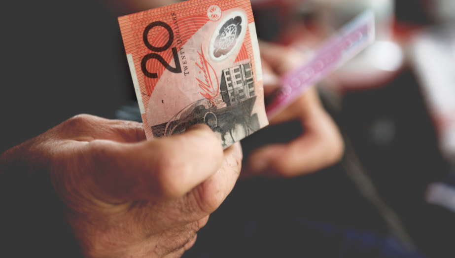 The Week that Was: the RBA has gone soft again