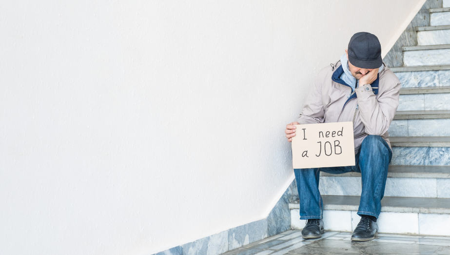 This Week’s Fairy Tale: Unemployment Could Crash the Market