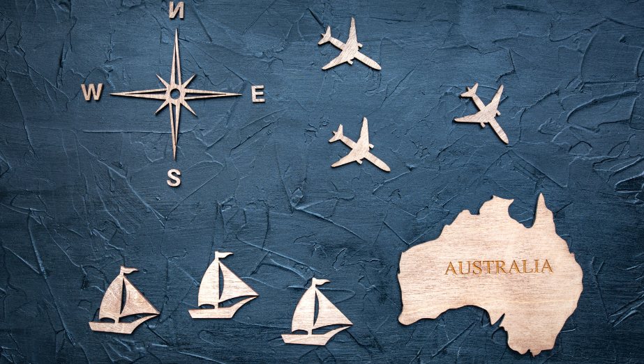 Too Many People, Not Enough Places