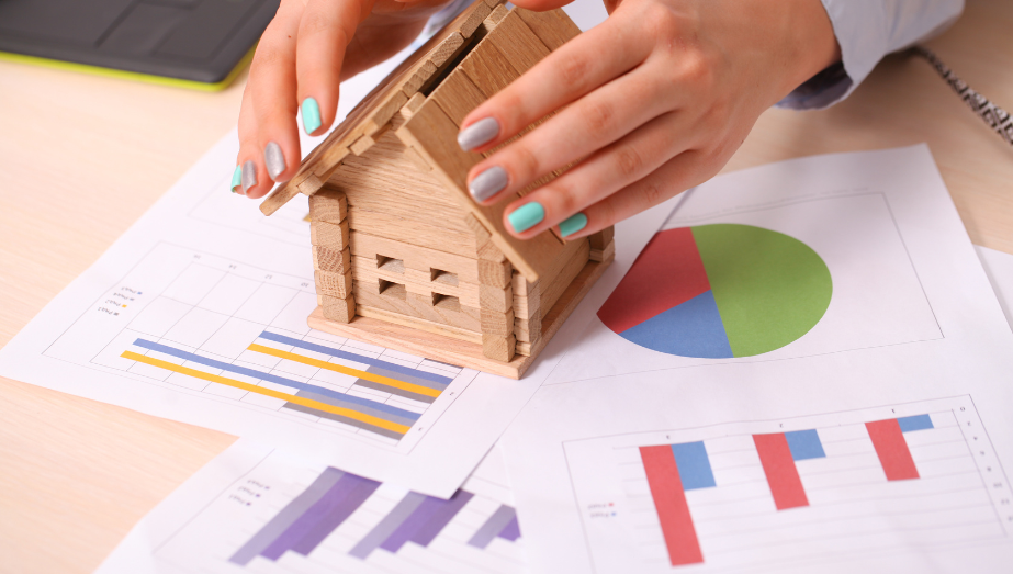 Spring turns up. Stock doesn’t